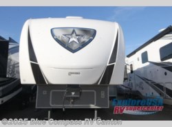 New 2018 Highland Ridge Silverstar SF295BHS available in Wills Point, Texas