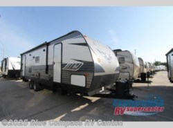 New 2019 CrossRoads Longhorn 285RL available in Wills Point, Texas