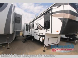 New 2019 Heartland Bighorn 3980RRD available in Wills Point, Texas