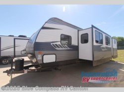 New 2019 CrossRoads Zinger ZR328SB available in Wills Point, Texas