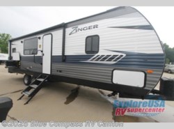 New 2020 CrossRoads Zinger ZR280RK available in Wills Point, Texas