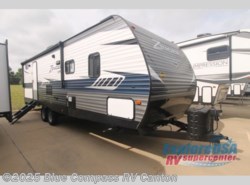 New 2020 CrossRoads Zinger ZR280BH available in Wills Point, Texas
