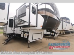 New 2020 Heartland Bighorn 3950FL available in Wills Point, Texas