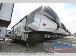 New 2019 Heartland Cyclone 3713 available in Wills Point, Texas