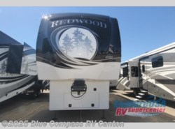 New 2019 CrossRoads Redwood RW3901WB available in Wills Point, Texas