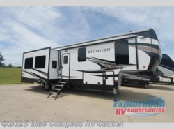 New 2020 Heartland Bighorn 3370EL available in Wills Point, Texas