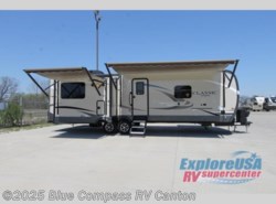 New 2020 Forest River Flagstaff Classic Super Lite 832IKBS available in Wills Point, Texas