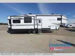 New 2020 Forest River Impression 34MID available in Wills Point, Texas