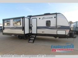 New 2020 CrossRoads Zinger ZR292RE available in Wills Point, Texas