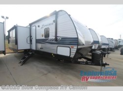 New 2020 CrossRoads Zinger ZR292RE available in Wills Point, Texas