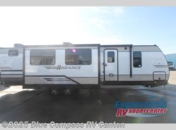 New 2020 Cruiser RV Radiance Ultra Lite 32BH available in Wills Point, Texas