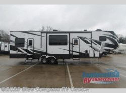 New 2020 Dutchmen Voltage 3571 available in Wills Point, Texas