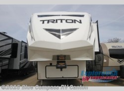 New 2019 Dutchmen Triton 3951 available in Wills Point, Texas