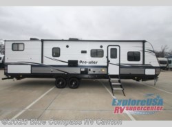 New 2020 Heartland Prowler 303BH available in Wills Point, Texas