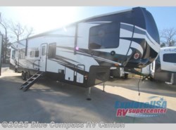 New 2020 Heartland Torque TQ 378 available in Wills Point, Texas