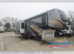 New 2020 Heartland Bighorn 3375SS available in Wills Point, Texas