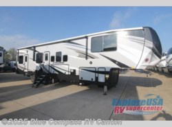 New 2021 Heartland Cyclone 4007 available in Wills Point, Texas