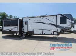 New 2021 Dutchmen Yukon 400RL available in Wills Point, Texas