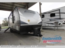 New 2020 CrossRoads Zinger ZR280RB available in Wills Point, Texas