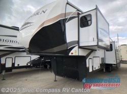 New 2021 Heartland Bighorn Traveler 39MB available in Wills Point, Texas
