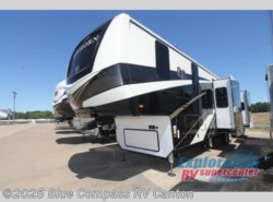 New 2021 Heartland Bighorn 3995FK available in Wills Point, Texas