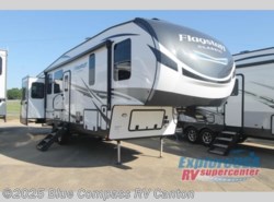 New 2021 Forest River Flagstaff FLF8529RLS available in Wills Point, Texas
