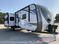 New 2021 Highland Ridge Silverstar ST338BHS available in Wills Point, Texas