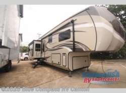 Used 2018 Jayco Pinnacle 36KPTS available in Wills Point, Texas