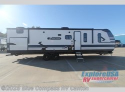 New 2021 CrossRoads Zinger ZR340BH available in Wills Point, Texas