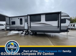 New 2024 Forest River Aurora 28FDS available in Wills Point, Texas