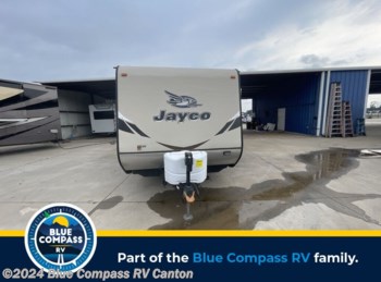 Used 2015 Jayco White Hawk 20MRB available in Wills Point, Texas