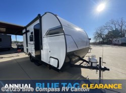 New 2025 Heartland Prowler 17BHLX available in Wills Point, Texas