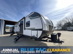 New 2025 Heartland North Trail 2611-BH available in Wills Point, Texas