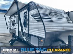 Used 2022 Highland Ridge Olympia 26BH available in Wills Point, Texas