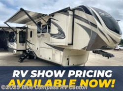 Used 2021 Grand Design Solitude 372wb available in Wills Point, Texas