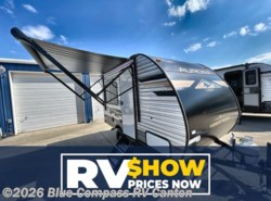 New 2026 Forest River Aurora Light 13RDX available in Wills Point, Texas