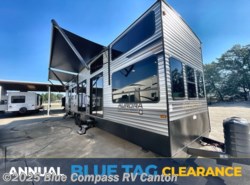 New 2026 Forest River Aurora 42CONDO available in Wills Point, Texas