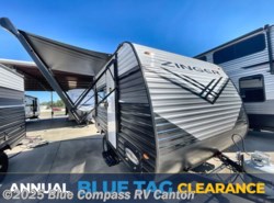 New 2026 CrossRoads Zinger Lite 12RD available in Wills Point, Texas