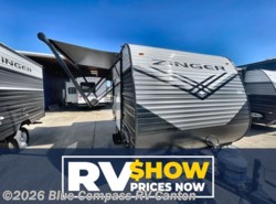 New 2026 CrossRoads Zinger Lite 12RD available in Wills Point, Texas