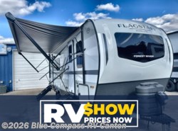 New 2026 Forest River Flagstaff Micro Lite 25SRK available in Wills Point, Texas
