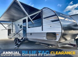 New 2026 Forest River Aurora 34BHTS available in Wills Point, Texas