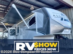 New 2026 Alliance RV Avenue All-Access 29RL available in Wills Point, Texas