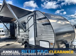 Used 2025 Forest River Aurora Light 13RDX available in Wills Point, Texas