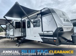 New 2026 Alliance RV Delta 292RL available in Wills Point, Texas