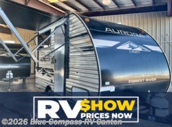 New 2026 Forest River Aurora Light 13BHX available in Wills Point, Texas