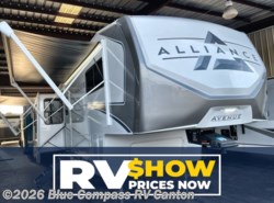 New 2026 Alliance RV Avenue 32RLS available in Wills Point, Texas