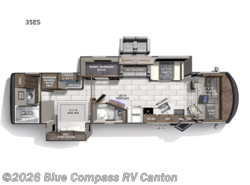 Used 2023 Coachmen Mirada 35ES available in Wills Point, Texas