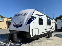 New 2024 Cruiser RV Shadow Cruiser 250BHS available in Crystal River, Florida