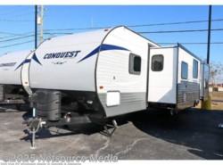 New 2019 Gulf Stream Conquest 323TBR available in Phenix City, Alabama