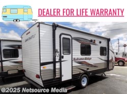 New 2018 Starcraft Autumn Ridge Outfitter 18QB available in Opelika, Alabama